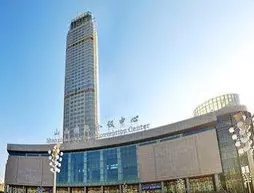 Parkview Taiyuan | Shanxi - Taiyuan