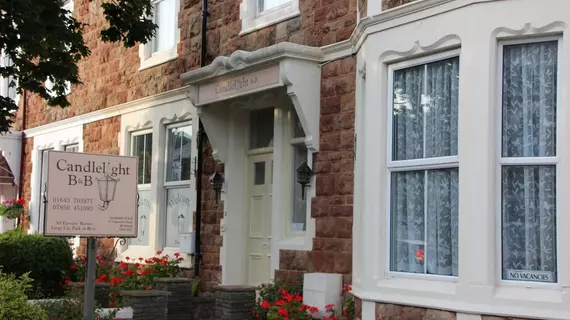 Candlelight B&B | Somerset - Minehead