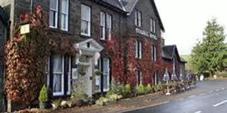 The Cuilfail Hotel