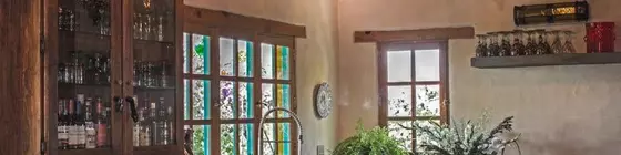 Sagrada Boutique Hotel | Guanajuato - San Miguel de Allende