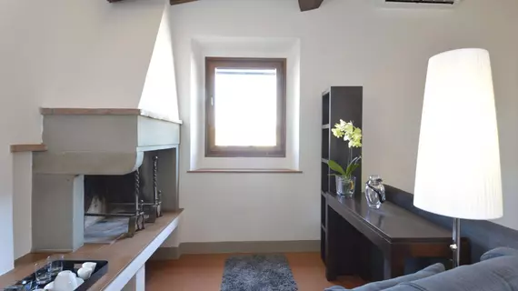 Toscanelli Residenza Depoca | Toskana - Floransa (il) - Floransa - Oltrarno