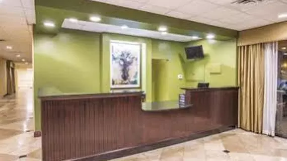 La Quinta Inn & Suites Indianapolis South | Indiana - Indianapolis (ve civarı) - Indianapolis