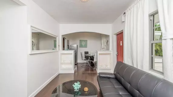 Casa Gaby | Florida - Miami Beach - Güney Plajı