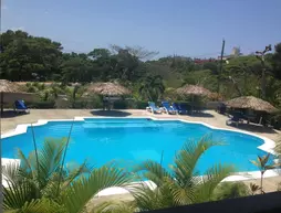 Sosua Sunset Hotel | Puerto Plata (ili) - Puerto Plata (ve civarı) - Sosua