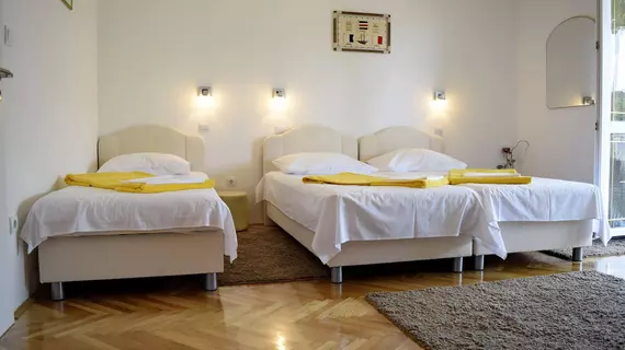 Guest House Lile | Dubrovnik-Neretva - Dubrovnik (ve civarı) - Dubrovnik - Lapad