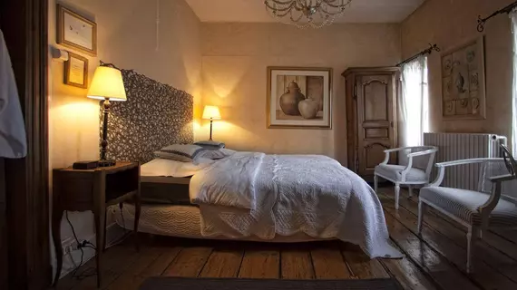 B&B Sterckxhof | Flaman Bölgesi - Flemish Brabant (vilayet) - Meise