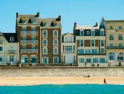 Hôtel Le Jersey | Brittany - Ille-et-Vilaine - Saint-Malo - Parame - Courtoisville-Sillon-Moka