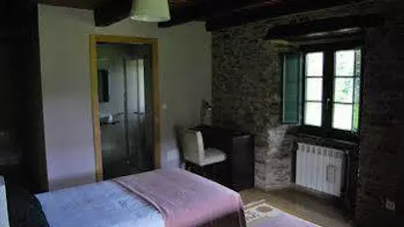 Casa de Aldea Terraverde | Galicia - Lugo (vilayet) - San Tirso de Abres