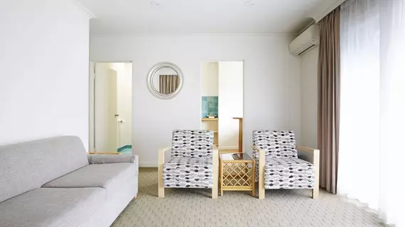 Bay Beach Motel | New South Wales - Byron Bay (ve civarı) - Byron Bay