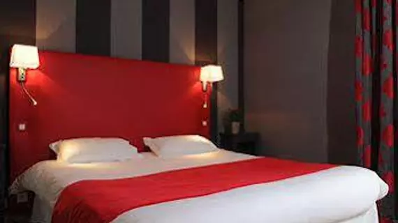 Logis Hôtel Lutétia & Spa | Pays de la Loire - Loire-Atlantique - La Baule-Escoublac