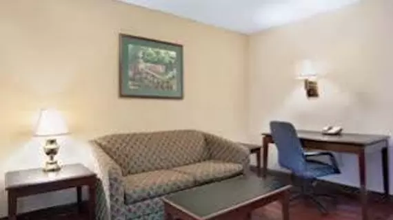 Comfort Inn & Suites Airport South | Georgia - Atlanta (ve civarı) - College Park