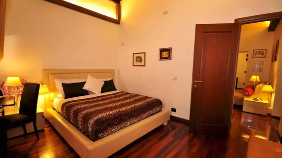 Holiday Apartment Rome - Spanish Steps | Lazio - Roma (ve civarı) - Roma Kent Merkezi - Rione II Trevi