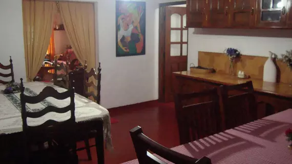 Andrews Hostel | Merkez Vilayet - Nuwara Eliya Bölgesi - Nuwara Eliya