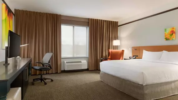 Hilton Garden Inn Medford | Oregon - Medford (ve civarı) - Medford