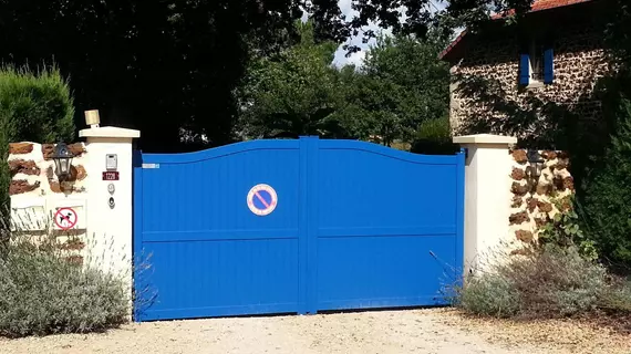 Chambre d'hôtes L'Airial | Nouvelle-Aquitaine - Landes (bölge) - Liposthey