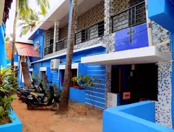 Romaldo Guest House | Goa - Kuzey Goa - Calangute