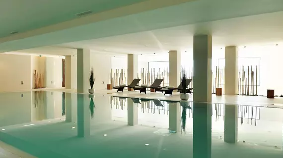 Belmar Spa & Beach Resort | Algarve - Faro Bölgesi - Lagos