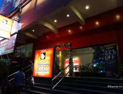 Hotel Sogo Buendia