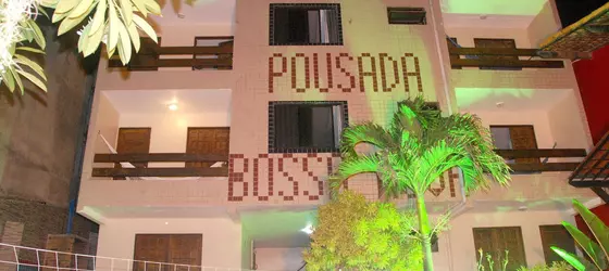 Pousada Bossa Nova | Northeast Region - Alagoas (eyaleti) - Maceio