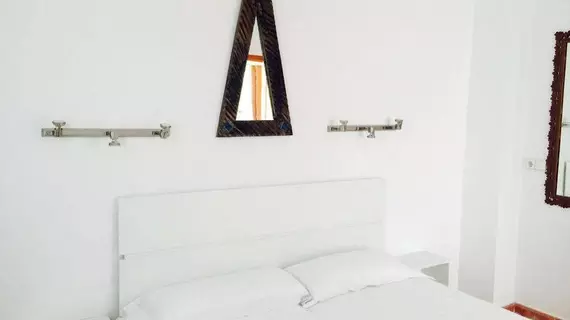 Apartamentos Boutique Formentera | Balearic Adaları - Formentera - La Savina