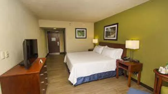 Holiday Inn Express & Suites Guadalajara Aeropuerto | Jalisco - Guadalajara (ve civarı) - Tlaquepaque