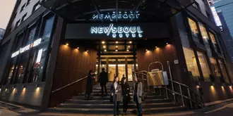 New Seoul Hotel