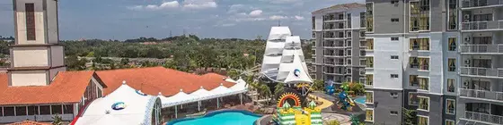 Gold Coast Malacca International Resort | Malacca - Malacca