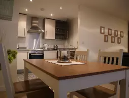 Luxury Apartments Milton Keynes | Buckinghamshire (kontluk) - Milton Keynes - Central Milton Keynes