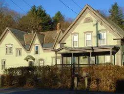 The Karass Inn | Vermont - Central Vermont- Killington (ve civarı) - Chester