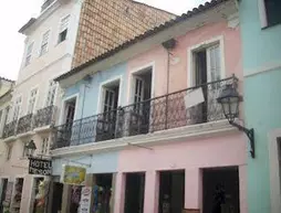 Meson Pousada | Northeast Region - Bahia (eyaleti) - Salvador (ve civarı) - Salvador - Nazaré - Salvador Historic Center