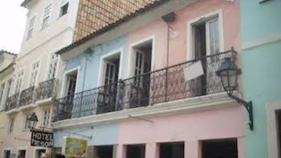 Meson Pousada | Northeast Region - Bahia (eyaleti) - Salvador (ve civarı) - Salvador - Nazaré - Salvador Historic Center