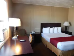 Citilodge Suites & Motel | Montana - Missoula (ve civarı) - Missoula