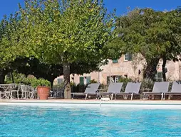 Hôtel La Figuière | Provence - Alpes - Cote d'Azur - Var - Sainte-Maxime - Saint-Tropez (ve civarı) - Ramatuelle