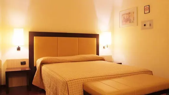 Hotel Sirio, Sure Hotel by Best Western | Lombardy - Bergamo - Bergamo (ve civarı) - Medolago