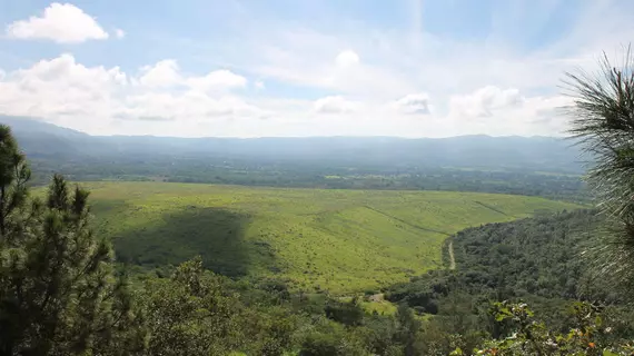 Club y Centro Ecoturistico San Martin | Francisco Morazan (bölge) - San Ignacio