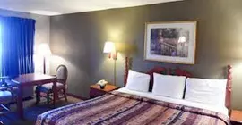 Motel 6 Lakeland | Tennessee - Memphis (ve civarı) - Lakeland