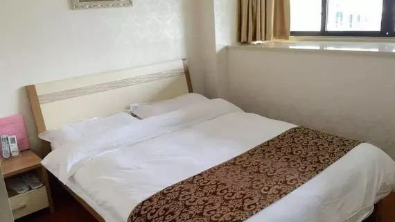 Hengqi kela Hotel | Zhejiang - Hangzhou - Jianggan