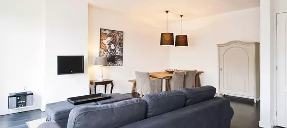 Rozengracht Apartment Suites | Kuzey Hollanda - Amsterdam - Jordaan