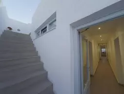 Central Fira Hotel | Ege Adaları - Santorini