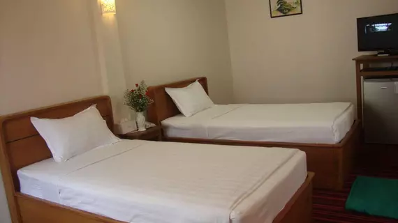 Aung Thapyay Hotel | Yangon - Yangon merkezi