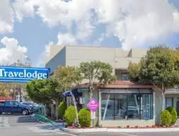 Travelodge Central of San Francisco | Kaliforniya - San Fransisko (ve civarı) - San Francisco - South of Market