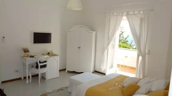 Residence Villa Yiara | Campania - Salerno (il) - Positano