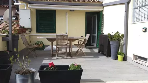 Hotel Castel Gandolfo | Lazio - Roma (ve civarı) - Campagnano di Roma