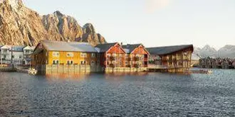 Rica Hotel Svolvær