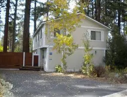 2853 Springwood Dr. | Kaliforniya - Lake Tahoe (ve civarı) - South Lake Tahoe