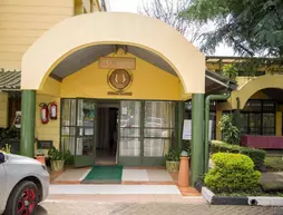 Jumuia Guest House Nakuru | Nakuru İlçesi - Nakuru (ve civarı) - Nakuru