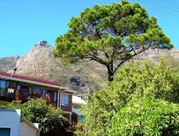 Villa Belladonna Guesthouse | West Coast DC - Drakenstein - Cape Town (ve civarı) - Cape Town - City Bowl - Cape Town Şehir Merkezi