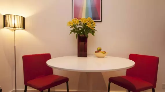 Veeve - Notting Hill Apartments | Londra (ve civarı) - Kensington - Notting Hill