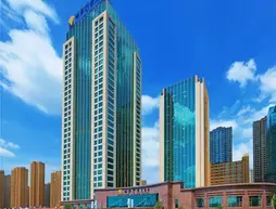 Ningbo Empark Grand Hotel | Zhejiang - Ningbo