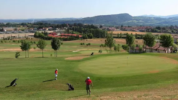 Serravalle Golf Hotel | Piedmont - Alessandria (il) - Serravalle Scrivia